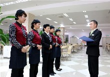 寧波愛(ài)欣家餐飲管理服務(wù)業(yè)務(wù)部 專業(yè)化、高效化的餐飲服務(wù)解決方案