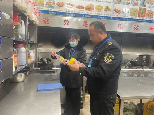 高唐縣市場(chǎng)監(jiān)管局全力做好兩會(huì)期間餐飲服務(wù)食品安全保障工作